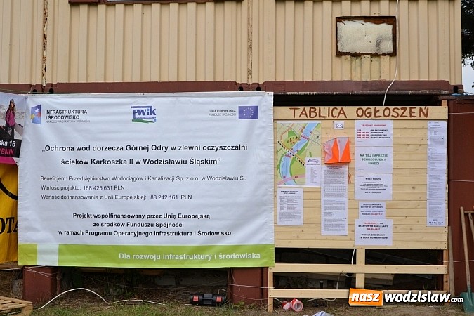 Zdjęcie w galerii na portalu naszwodzislaw.com: Meander Orient Express wiadomości z regionu