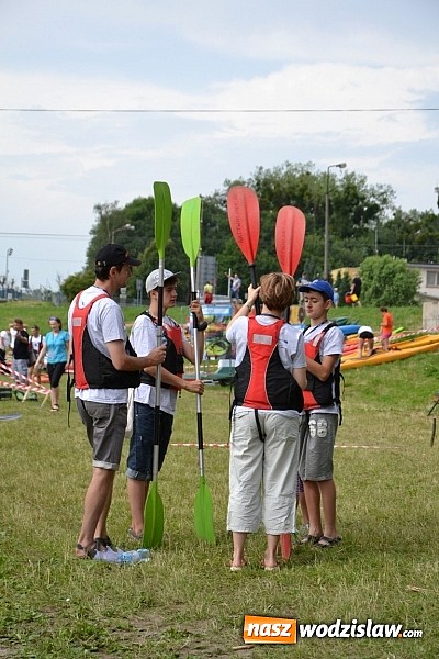 Zdjęcie w galerii na portalu naszwodzislaw.com: Meander Orient Express wiadomości z regionu
