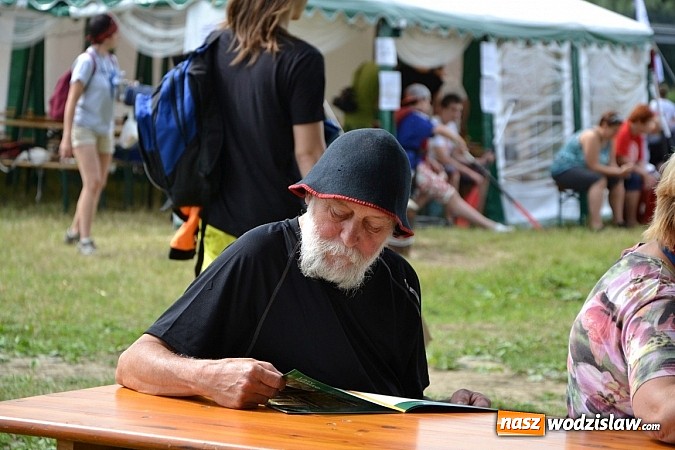 Zdjęcie w galerii na portalu naszwodzislaw.com: Meander Orient Express wiadomości z regionu