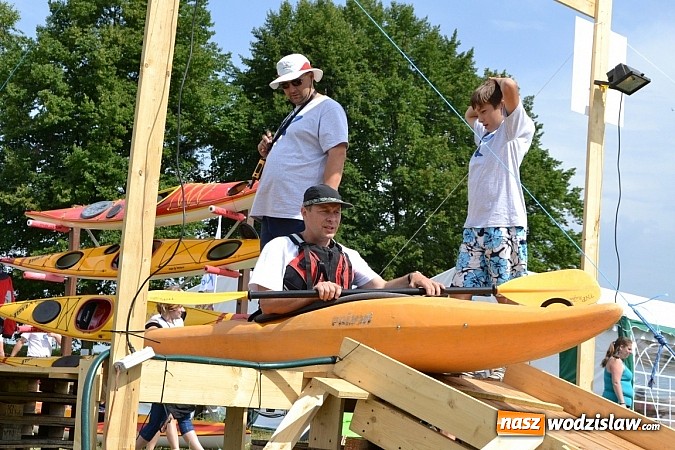 Zdjęcie w galerii na portalu naszwodzislaw.com: Meander Orient Express wiadomości z regionu