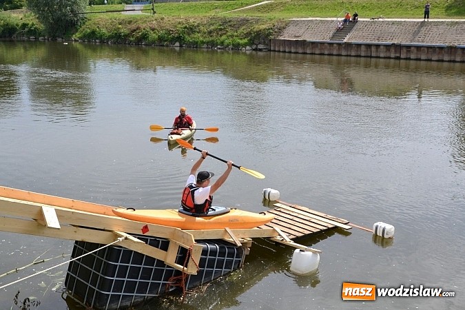 Zdjęcie w galerii na portalu naszwodzislaw.com: Meander Orient Express wiadomości z regionu