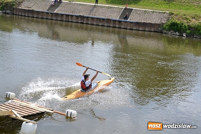 Zdjęcie w galerii na portalu naszwodzislaw.com: Meander Orient Express wiadomości z regionu
