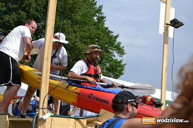 Zdjęcie w galerii na portalu naszwodzislaw.com: Meander Orient Express wiadomości z regionu