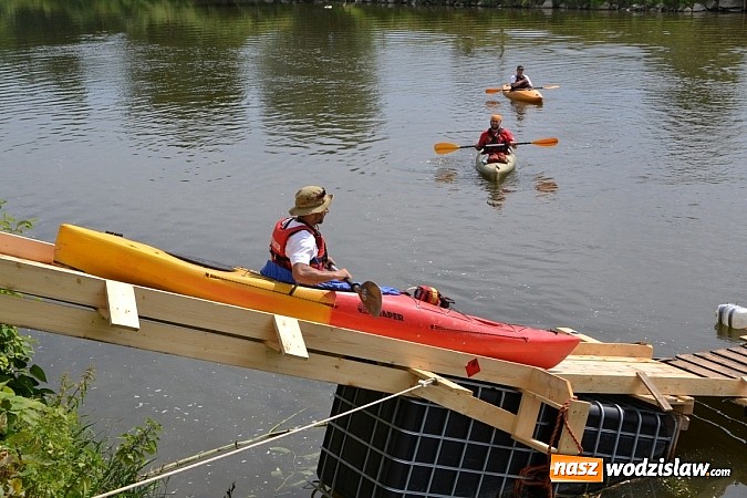 Zdjęcie w galerii na portalu naszwodzislaw.com: Meander Orient Express wiadomości z regionu