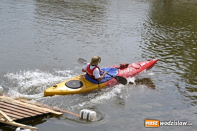 Zdjęcie w galerii na portalu naszwodzislaw.com: Meander Orient Express wiadomości z regionu