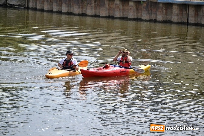 Zdjęcie w galerii na portalu naszwodzislaw.com: Meander Orient Express wiadomości z regionu