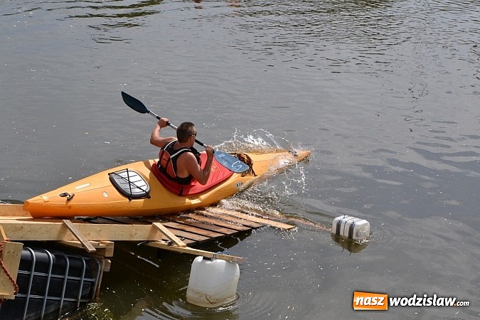 Zdjęcie w galerii na portalu naszwodzislaw.com: Meander Orient Express wiadomości z regionu