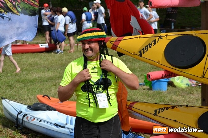 Zdjęcie w galerii na portalu naszwodzislaw.com: Meander Orient Express wiadomości z regionu