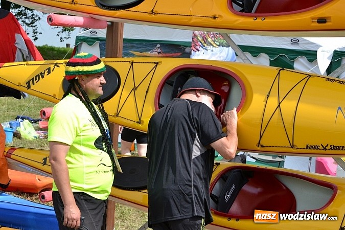 Zdjęcie w galerii na portalu naszwodzislaw.com: Meander Orient Express wiadomości z regionu