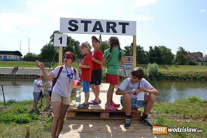Zdjęcie w galerii na portalu naszwodzislaw.com: Meander Orient Express wiadomości z regionu