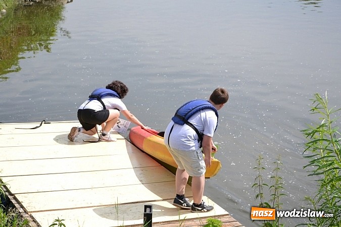 Zdjęcie w galerii na portalu naszwodzislaw.com: Meander Orient Express wiadomości z regionu