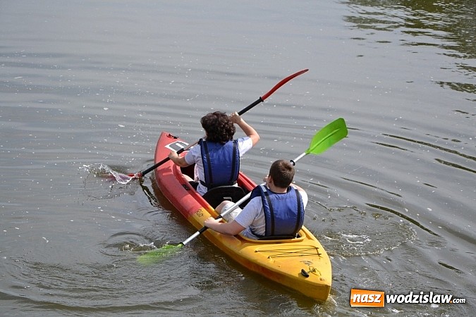 Zdjęcie w galerii na portalu naszwodzislaw.com: Meander Orient Express wiadomości z regionu