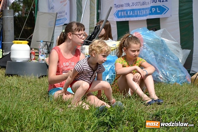 Zdjęcie w galerii na portalu naszwodzislaw.com: Meander Orient Express wiadomości z regionu