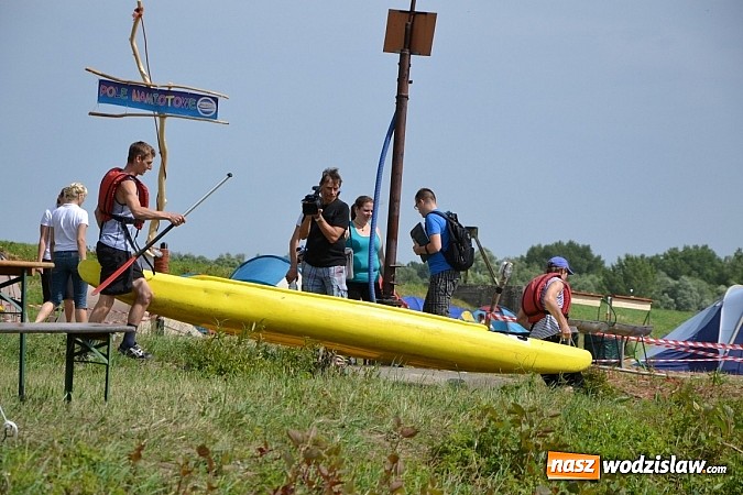 Zdjęcie w galerii na portalu naszwodzislaw.com: Meander Orient Express wiadomości z regionu