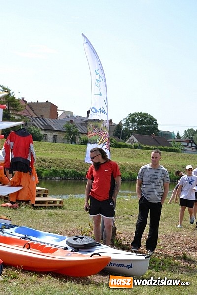 Zdjęcie w galerii na portalu naszwodzislaw.com: Meander Orient Express wiadomości z regionu