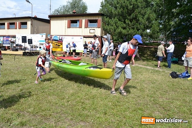 Zdjęcie w galerii na portalu naszwodzislaw.com: Meander Orient Express wiadomości z regionu