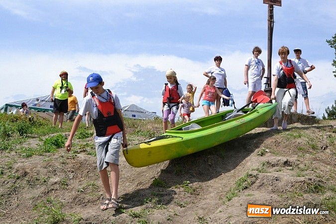 Zdjęcie w galerii na portalu naszwodzislaw.com: Meander Orient Express wiadomości z regionu