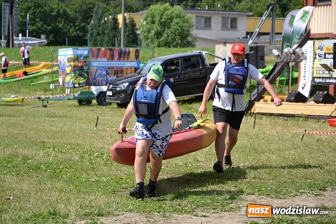 Zdjęcie w galerii na portalu naszwodzislaw.com: Meander Orient Express wiadomości z regionu