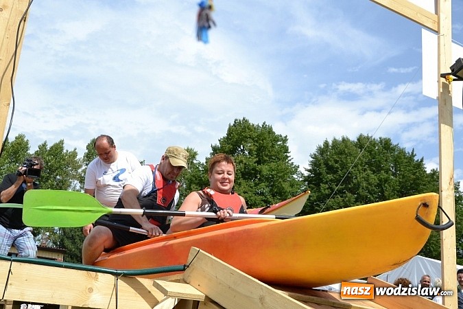 Zdjęcie w galerii na portalu naszwodzislaw.com: Meander Orient Express wiadomości z regionu