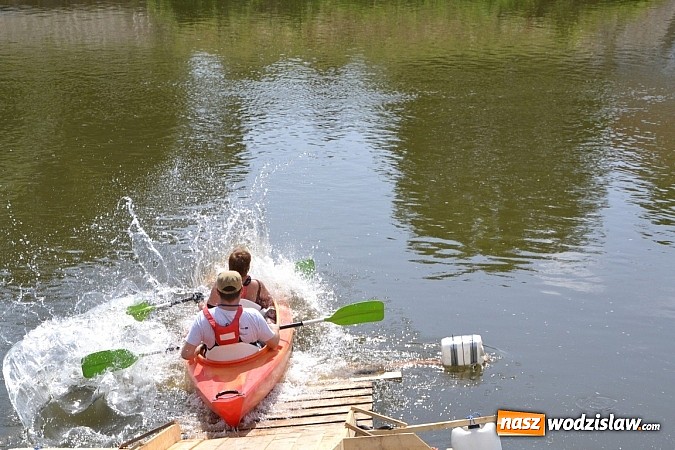 Zdjęcie w galerii na portalu naszwodzislaw.com: Meander Orient Express wiadomości z regionu