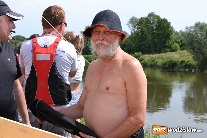 Zdjęcie w galerii na portalu naszwodzislaw.com: Meander Orient Express wiadomości z regionu