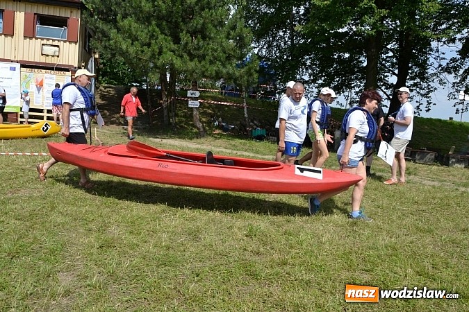 Zdjęcie w galerii na portalu naszwodzislaw.com: Meander Orient Express wiadomości z regionu