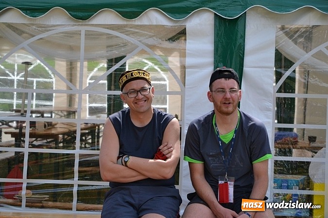 Zdjęcie w galerii na portalu naszwodzislaw.com: Meander Orient Express wiadomości z regionu