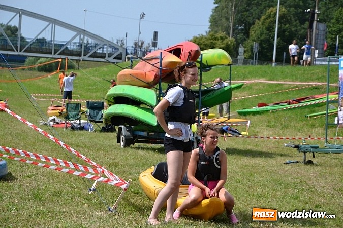 Zdjęcie w galerii na portalu naszwodzislaw.com: Meander Orient Express wiadomości z regionu