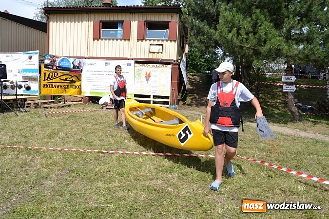 Zdjęcie w galerii na portalu naszwodzislaw.com: Meander Orient Express wiadomości z regionu