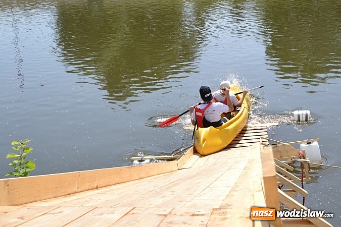 Zdjęcie w galerii na portalu naszwodzislaw.com: Meander Orient Express wiadomości z regionu