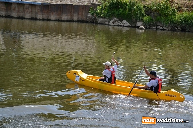 Zdjęcie w galerii na portalu naszwodzislaw.com: Meander Orient Express wiadomości z regionu