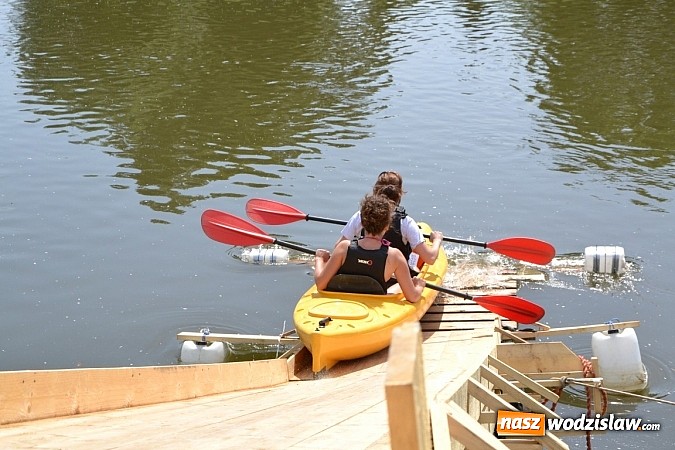 Zdjęcie w galerii na portalu naszwodzislaw.com: Meander Orient Express wiadomości z regionu