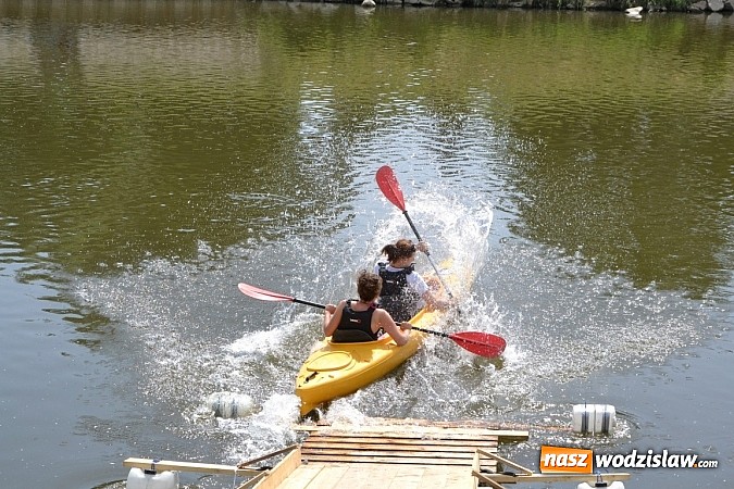 Zdjęcie w galerii na portalu naszwodzislaw.com: Meander Orient Express wiadomości z regionu