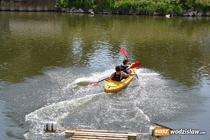 Zdjęcie w galerii na portalu naszwodzislaw.com: Meander Orient Express wiadomości z regionu