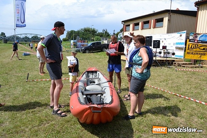 Zdjęcie w galerii na portalu naszwodzislaw.com: Meander Orient Express wiadomości z regionu