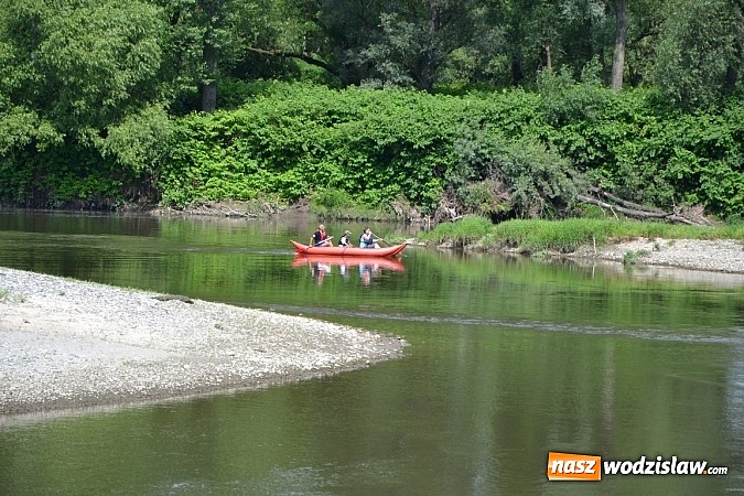 Zdjęcie w galerii na portalu naszwodzislaw.com: Meander Orient Express wiadomości z regionu