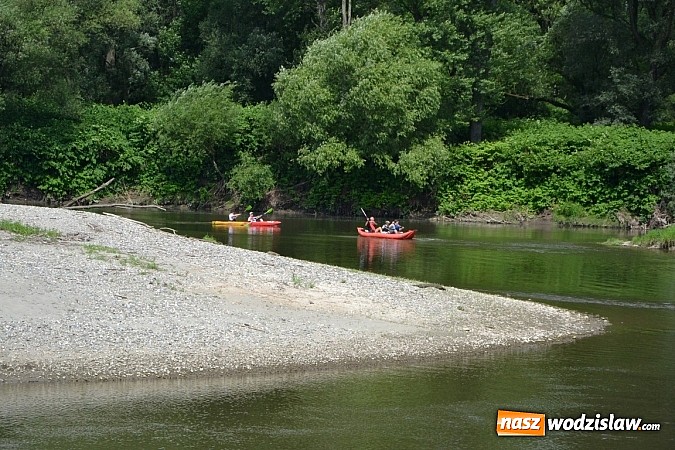 Zdjęcie w galerii na portalu naszwodzislaw.com: Meander Orient Express wiadomości z regionu