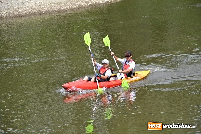 Zdjęcie w galerii na portalu naszwodzislaw.com: Meander Orient Express wiadomości z regionu