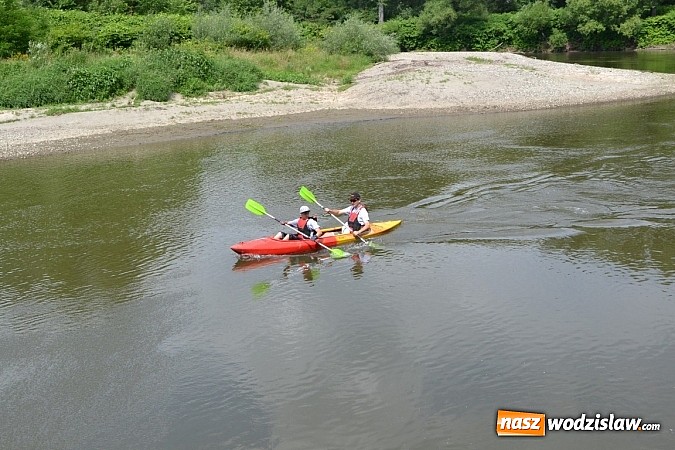 Zdjęcie w galerii na portalu naszwodzislaw.com: Meander Orient Express wiadomości z regionu
