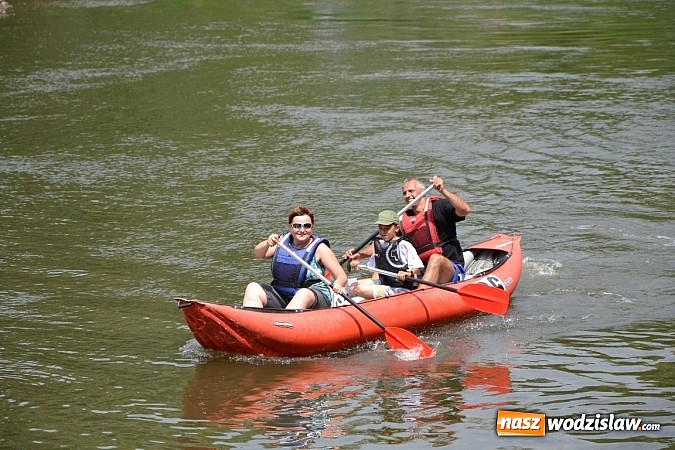 Zdjęcie w galerii na portalu naszwodzislaw.com: Meander Orient Express wiadomości z regionu