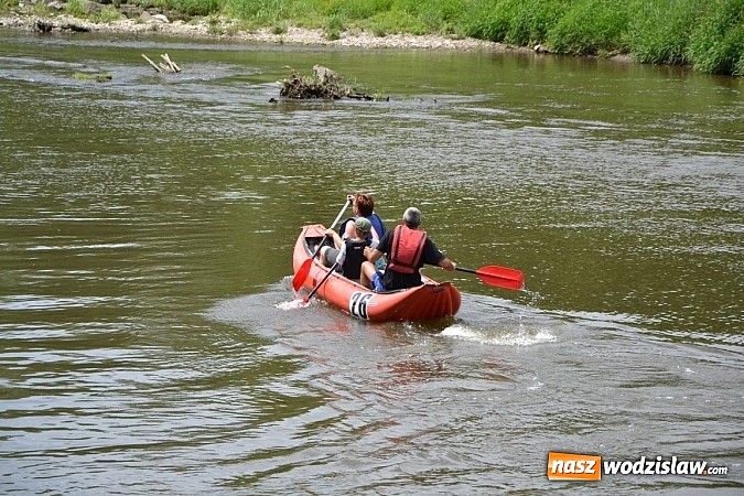 Zdjęcie w galerii na portalu naszwodzislaw.com: Meander Orient Express wiadomości z regionu