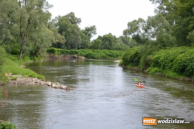 Zdjęcie w galerii na portalu naszwodzislaw.com: Meander Orient Express wiadomości z regionu