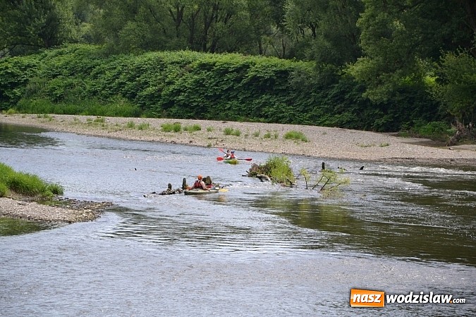 Zdjęcie w galerii na portalu naszwodzislaw.com: Meander Orient Express wiadomości z regionu