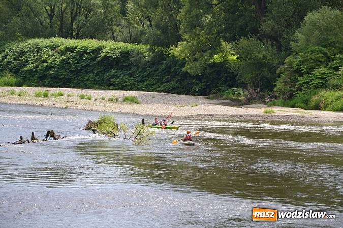 Zdjęcie w galerii na portalu naszwodzislaw.com: Meander Orient Express wiadomości z regionu