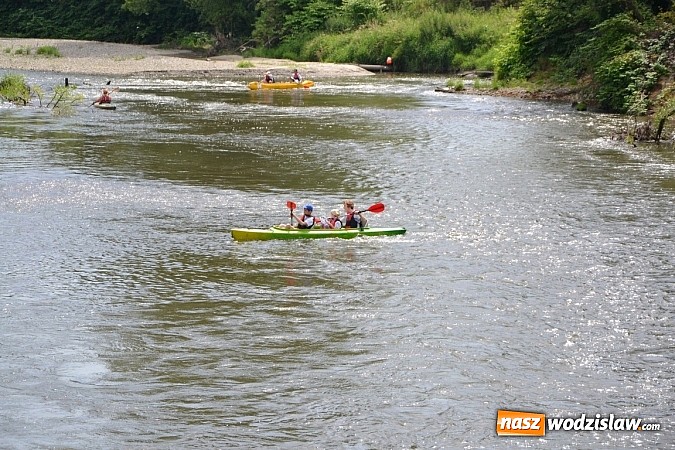 Zdjęcie w galerii na portalu naszwodzislaw.com: Meander Orient Express wiadomości z regionu