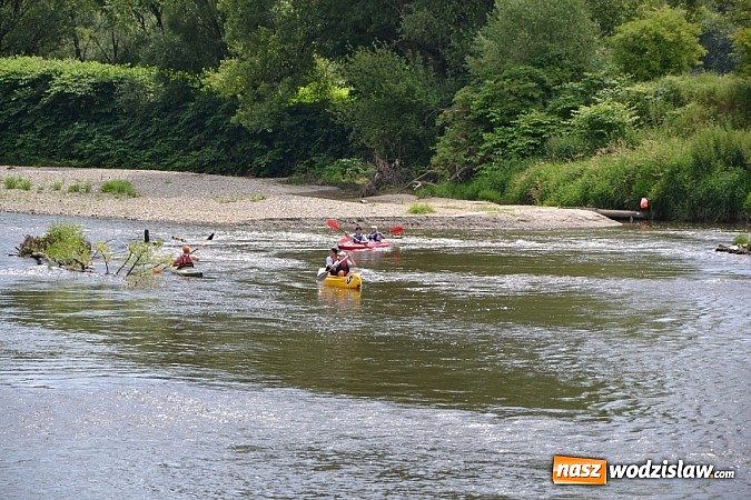 Zdjęcie w galerii na portalu naszwodzislaw.com: Meander Orient Express wiadomości z regionu