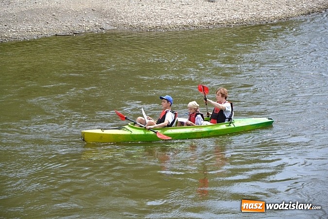 Zdjęcie w galerii na portalu naszwodzislaw.com: Meander Orient Express wiadomości z regionu