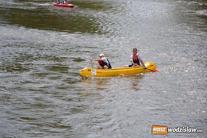 Zdjęcie w galerii na portalu naszwodzislaw.com: Meander Orient Express wiadomości z regionu