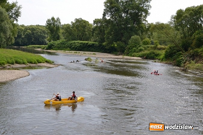Zdjęcie w galerii na portalu naszwodzislaw.com: Meander Orient Express wiadomości z regionu