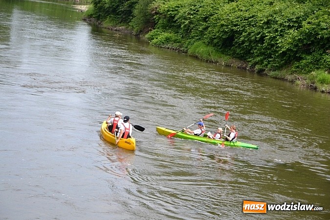 Zdjęcie w galerii na portalu naszwodzislaw.com: Meander Orient Express wiadomości z regionu